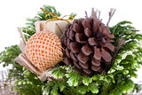 Decorative bouquet