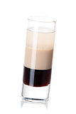 Shot cocktail collection: B52