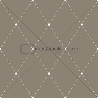 Vector abstract seamless pattern background