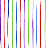 Colorful line