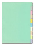 Sheet color