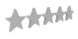 Zero stars rating.