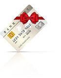 credit gift card 1