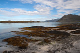 Gimsoy, Lofoten Islands, Norway, Scandinavia