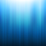 Blue Straight lines abstract vector background