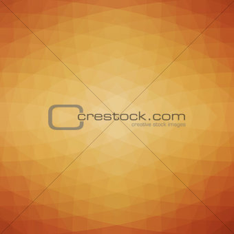 Vector Abstract Geometric Background