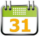App Icon Calendar
