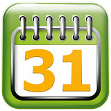 App Icon Calendar