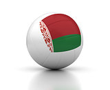 Belarus Volleyball Team