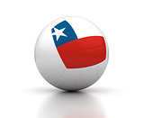 Chilean Volleyball Team