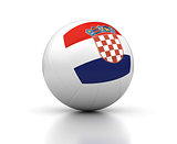 Croatian Volleyball Team