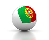 Portuguese Volleyball Team