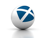 Scottish Volleyball Team