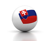 Slovakian Volleyball Team