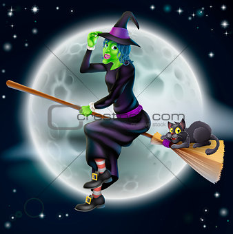 Halloween Witch 2013 E1