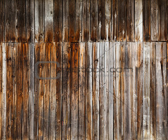 wood planks background