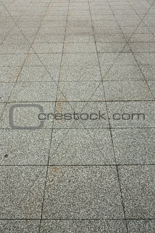 sidewalk texture