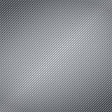 Metal Striped Background