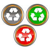 Recycle buttons