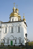Church in Tyumen