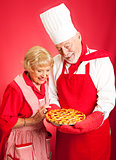 Chef and Housewife - Cherry Pie