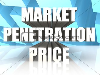 Market Penetration Price