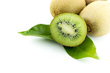  kiwi fruit 
