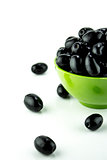 Black Olives 
