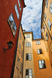 Stockholm, Old Town