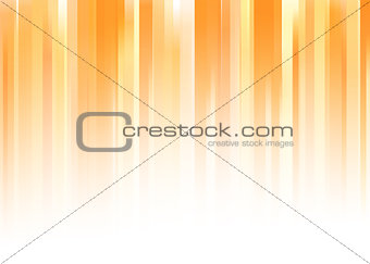 Abstract striped bokeh background