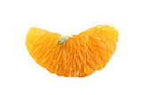 fresh mandarin