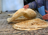 arabic bread