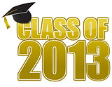 Graduation 2013 