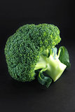 Fresh broccoli