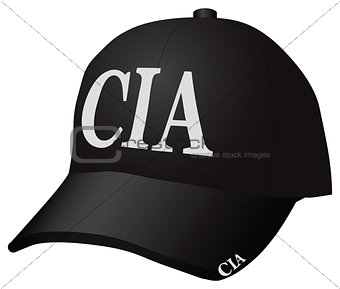 Cap CIA