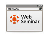 Web seminar