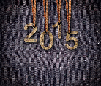 2015 New Year