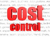 Cost control