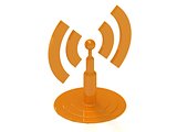 antenna RSS