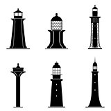 Light towers