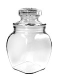  glass jar