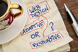web design question