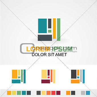 Abstract icon