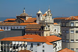 University Hill of Coimbra