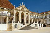 University of Coimbra 