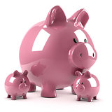 Piggy bank