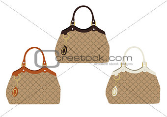 Fashion handbags part 2