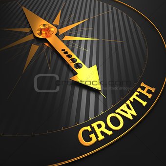 Growth. Business Background.