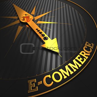 E-Commerce. Business Background.