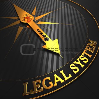 Legal System. Business Background.
